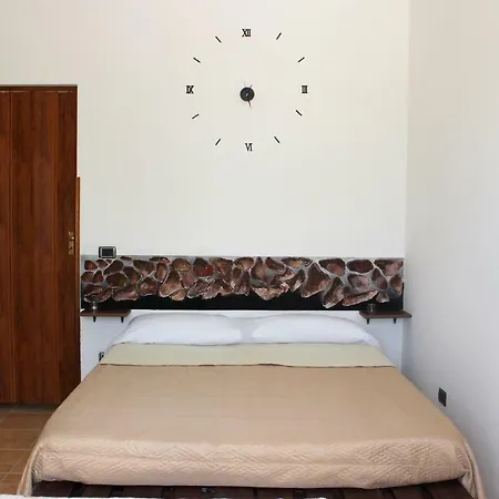 Casa Vacanza Lo Scrigno *