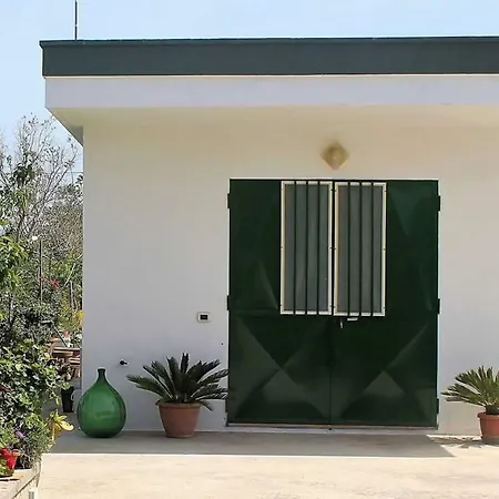Casa Vacanza Lo Scrigno * Collepasso