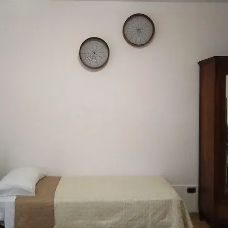 Casa Vacanza Lo Scrigno