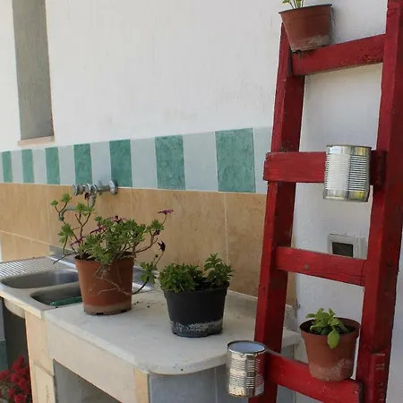 Casa Vacanza Lo Scrigno *