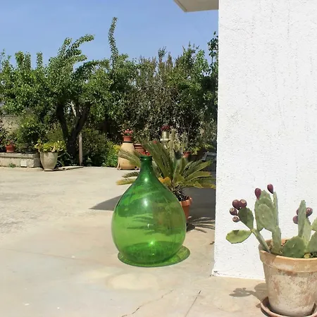 Lejlighed Casa Vacanza Lo Scrigno Collepasso