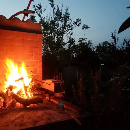 Casa Vacanza Lo Scrigno