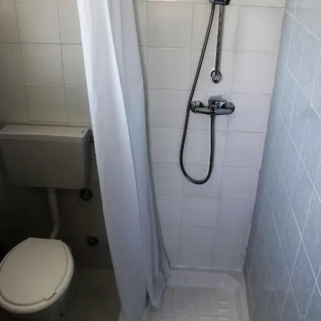 Appartamento Casa Vacanza Lo Scrigno *
