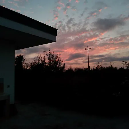 Casa Vacanza Lo Scrigno